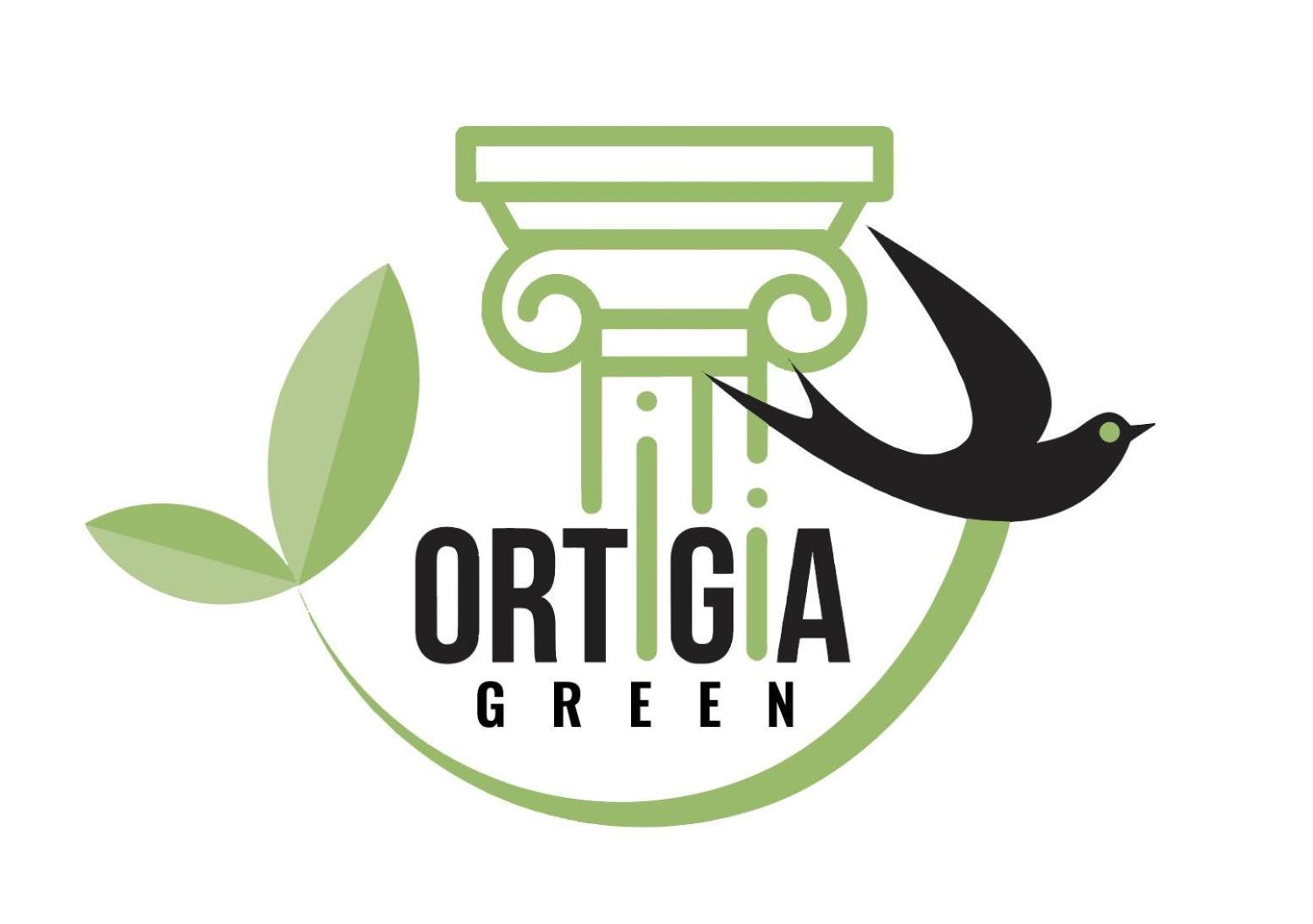 Ortigia Green 锡拉库扎 外观 照片